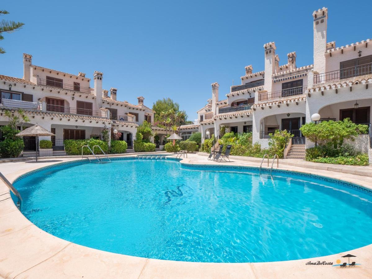 Mi Casa Espanola *