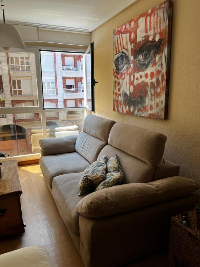 Apartamento La Sirena Brazomar Apartamento Castro Urdiales