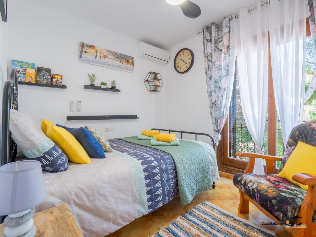 Mi Casa Espanola Holiday home