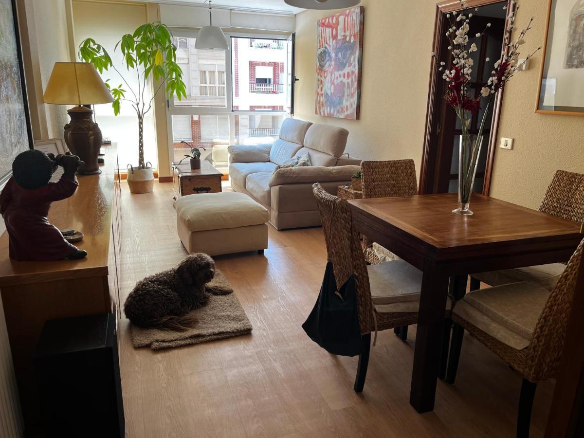 Apartamento La Sirena Brazomar Castro Urdiales