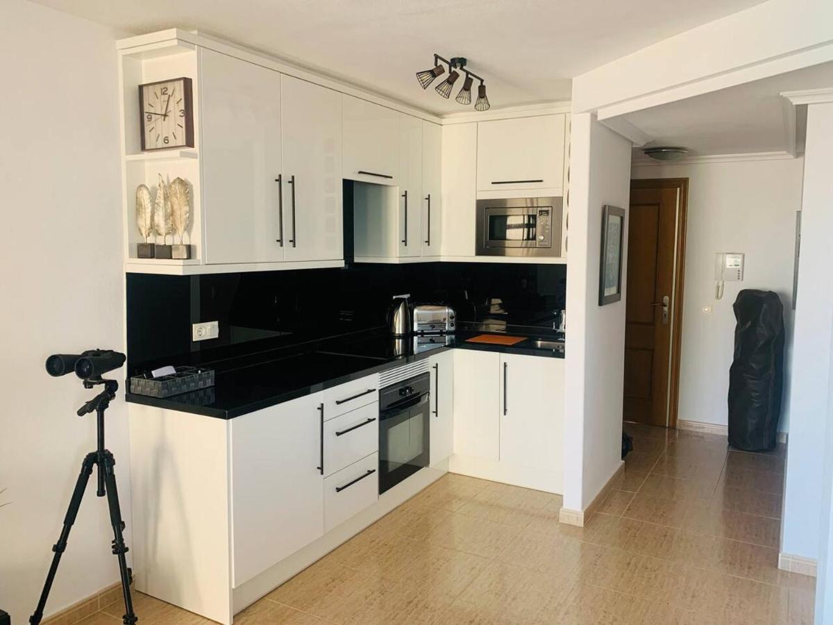 Apartamento Lmha 15 Dpmt Modern 2 Bedroom,1 Bathroom Overlooking The Mediterranean,