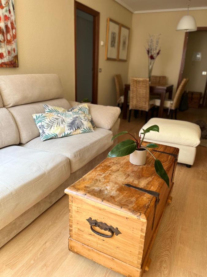 Apartamento La Sirena Brazomar Apartamento Castro Urdiales