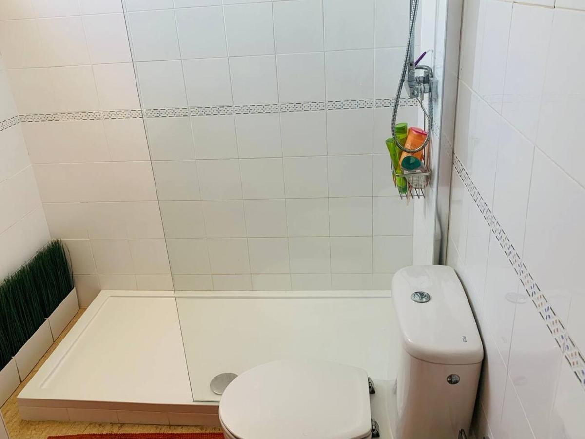 Apartamento Lmha 15 Dpmt Modern 2 Bedroom,1 Bathroom Overlooking The Mediterranean,