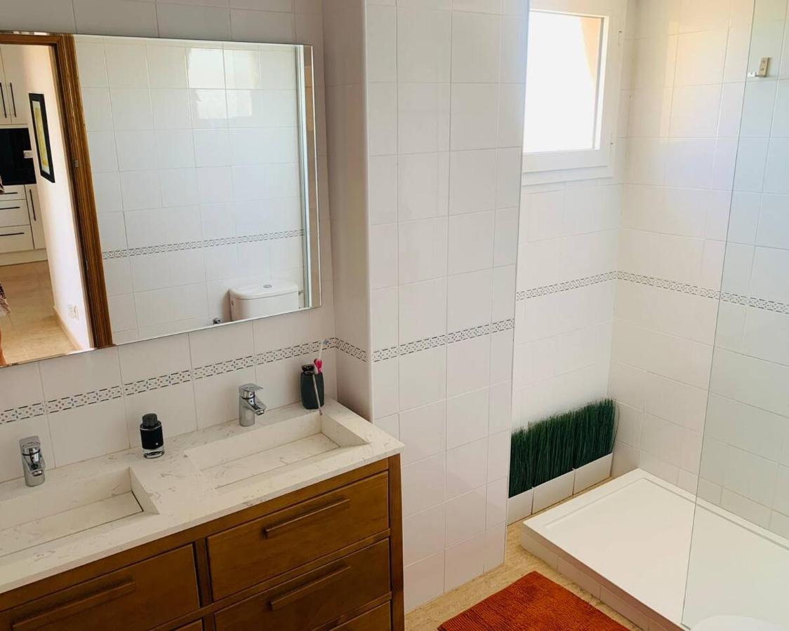 Apartamento Lmha 15 Dpmt Modern 2 Bedroom,1 Bathroom Overlooking The Mediterranean, *