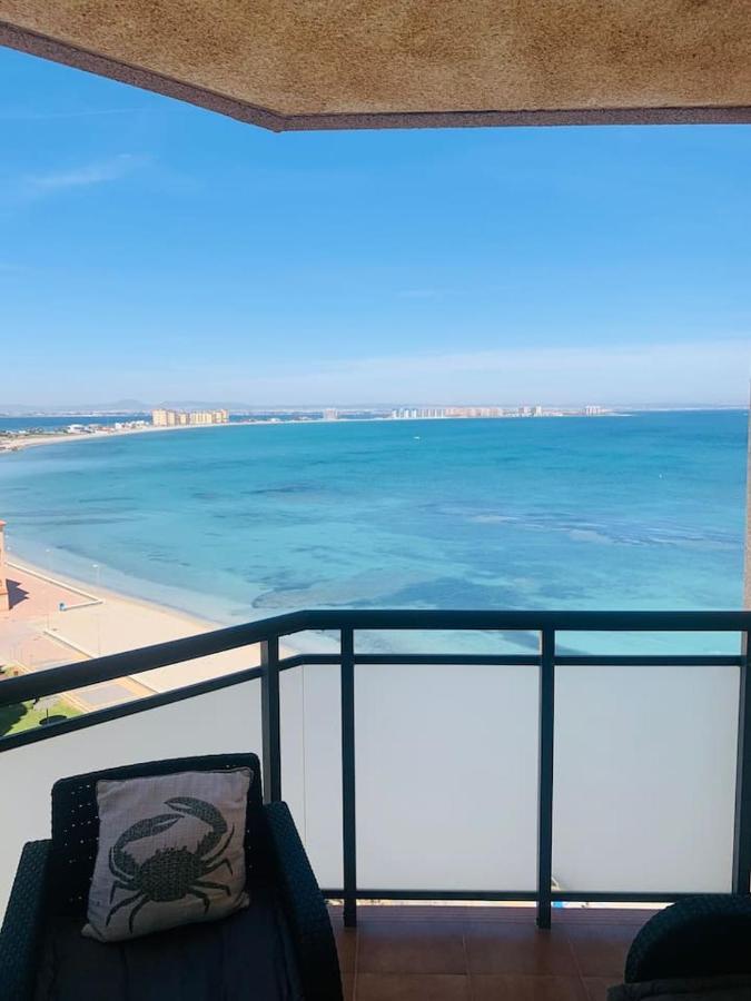 Lmha 15 Dpmt Modern 2 Bedroom,1 Bathroom Overlooking The Mediterranean,