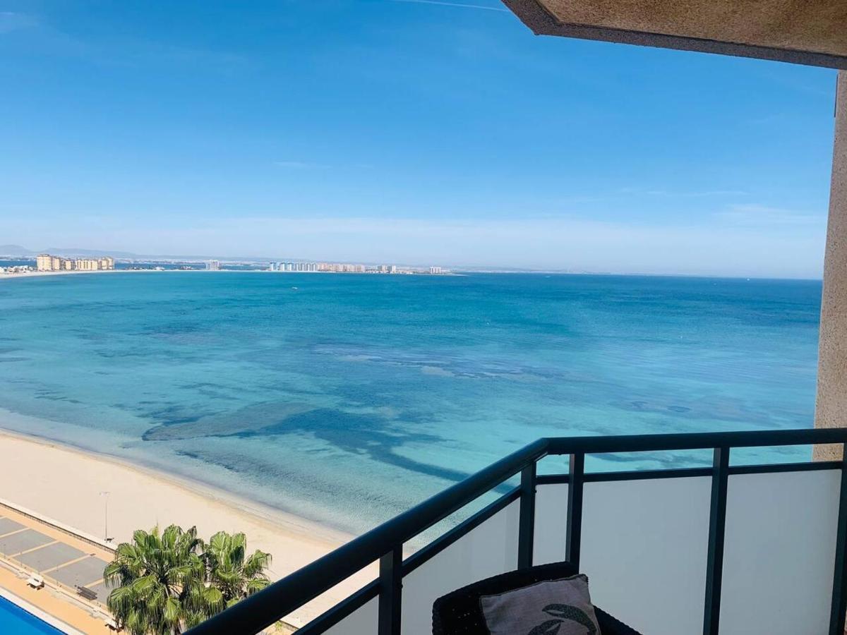 Lmha 15 Dpmt Modern 2 Bedroom,1 Bathroom Overlooking The Mediterranean, *