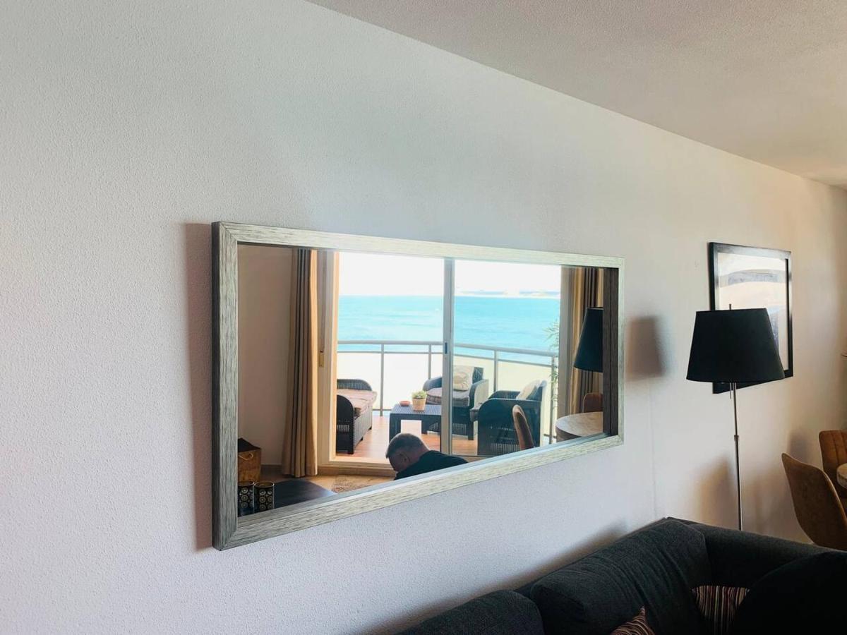 Apartamento Lmha 15 Dpmt Modern 2 Bedroom,1 Bathroom Overlooking The Mediterranean,
