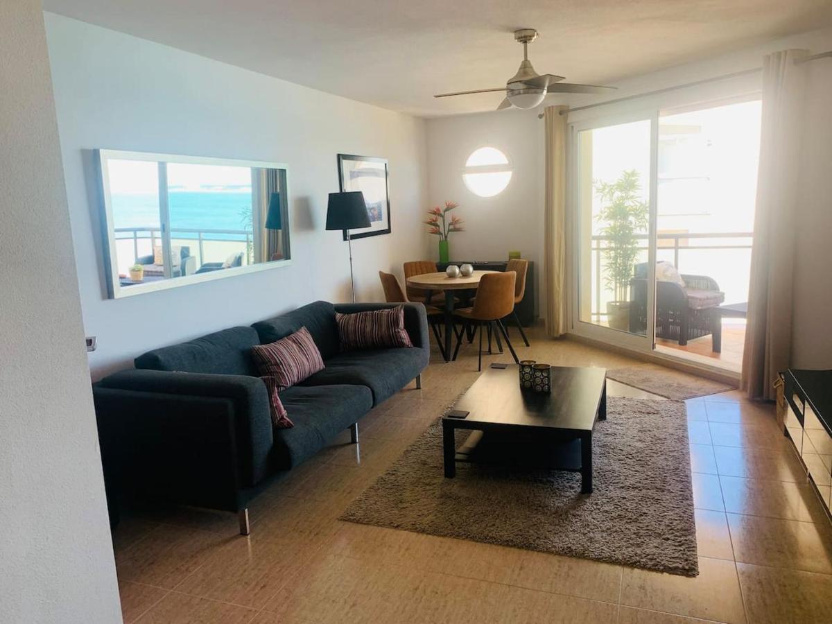 Apartamento Lmha 15 Dpmt Modern 2 Bedroom,1 Bathroom Overlooking The Mediterranean, *