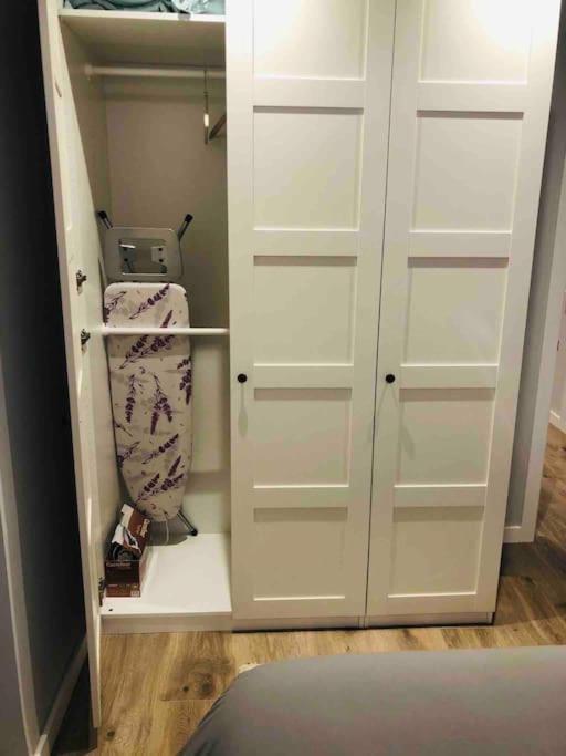 Apartamento Centrico