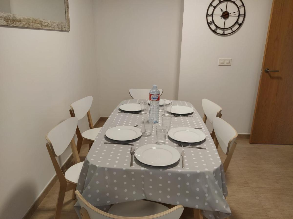 Bolboretas Con Parking Privado * Ares
