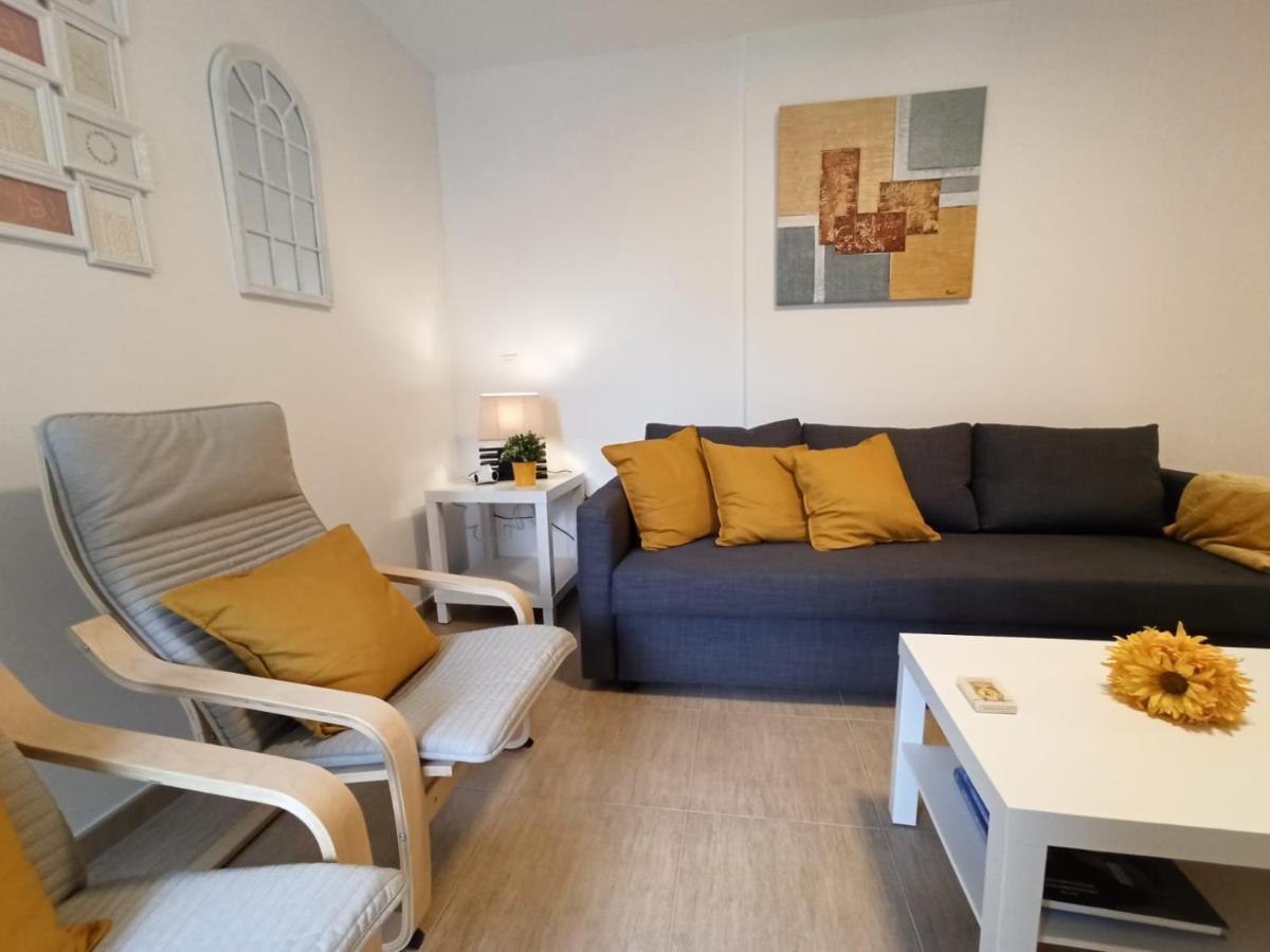 Bolboretas Con Parking Privado Apartment