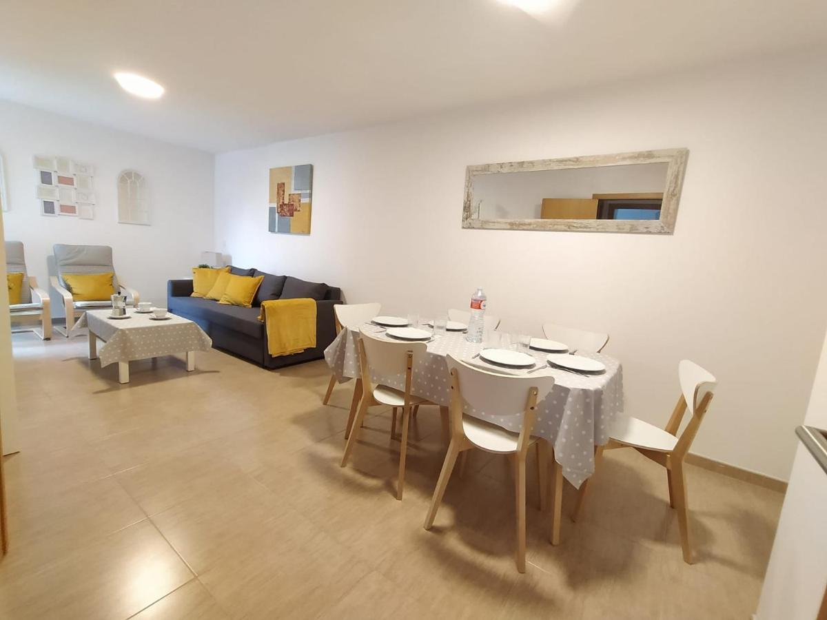 Apartment Bolboretas Con Parking Privado