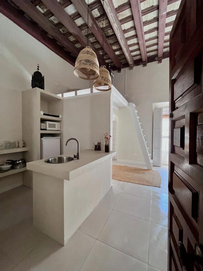 Apartment Casa Melo *