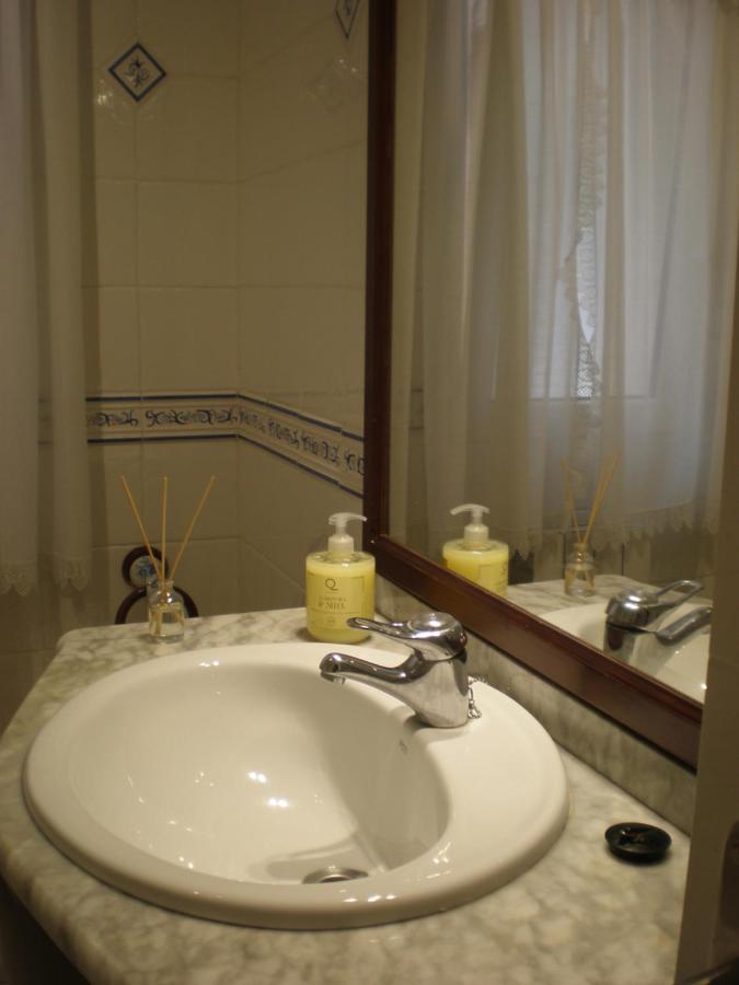 Nuevo! Pisazo En El Centro 8 Personas Apartamento Santander