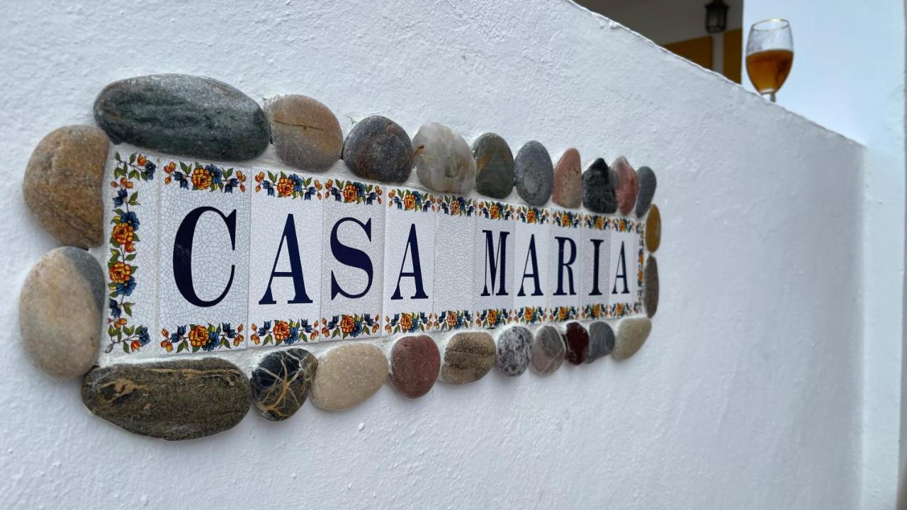 Casa Maria, Duplex, Playa Apartamento *