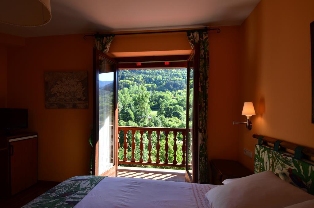 Snoe Colomers Hotel