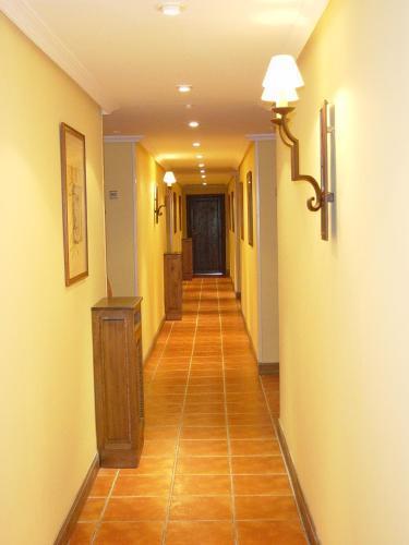 Rural Spa&wellness Hacienda Robles Hotel Navacerrada