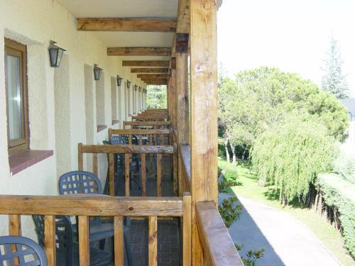 Rural Spa&wellness Hacienda Robles 3*