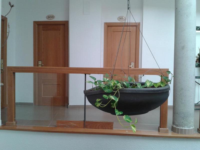 Hotel El Gamo Tragacete