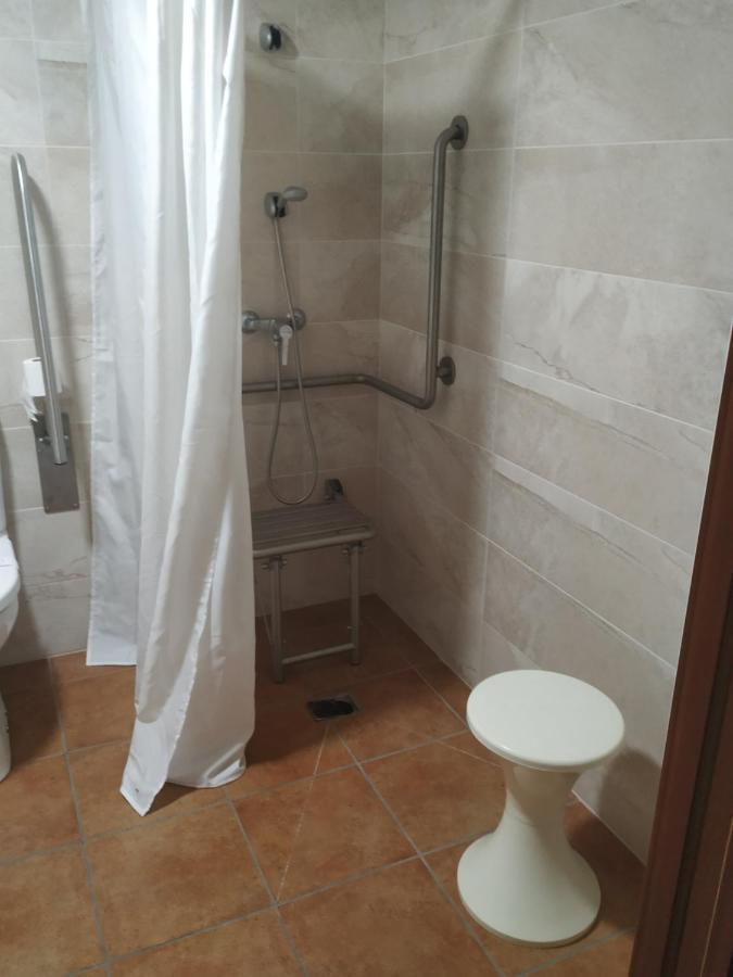 Hostal Frias De Albarracin Hotel