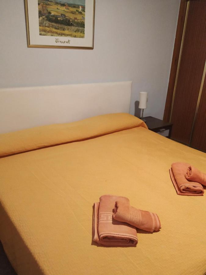 Hostal Frias De Albarracin Hotel 2*