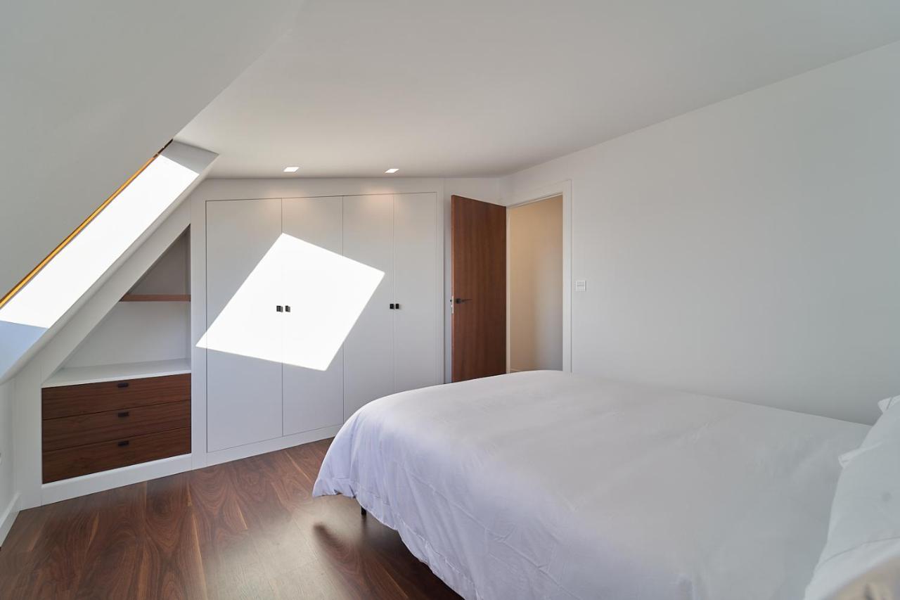 Apartamento Zen Vigo