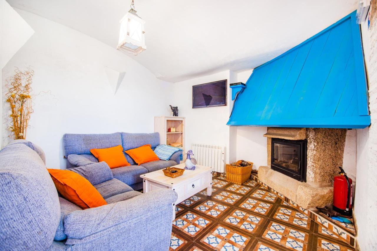 Country house La Pontezuela *