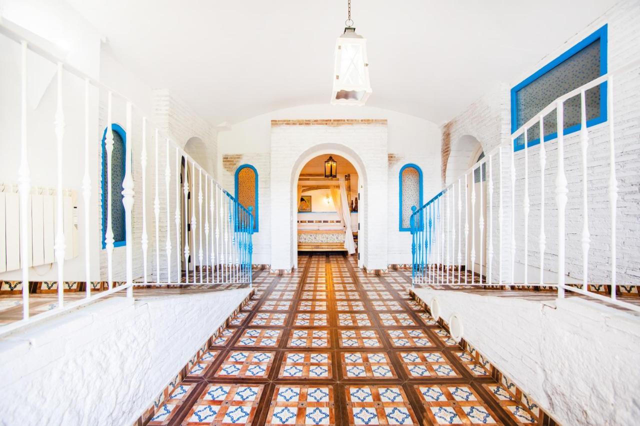 Country house La Pontezuela