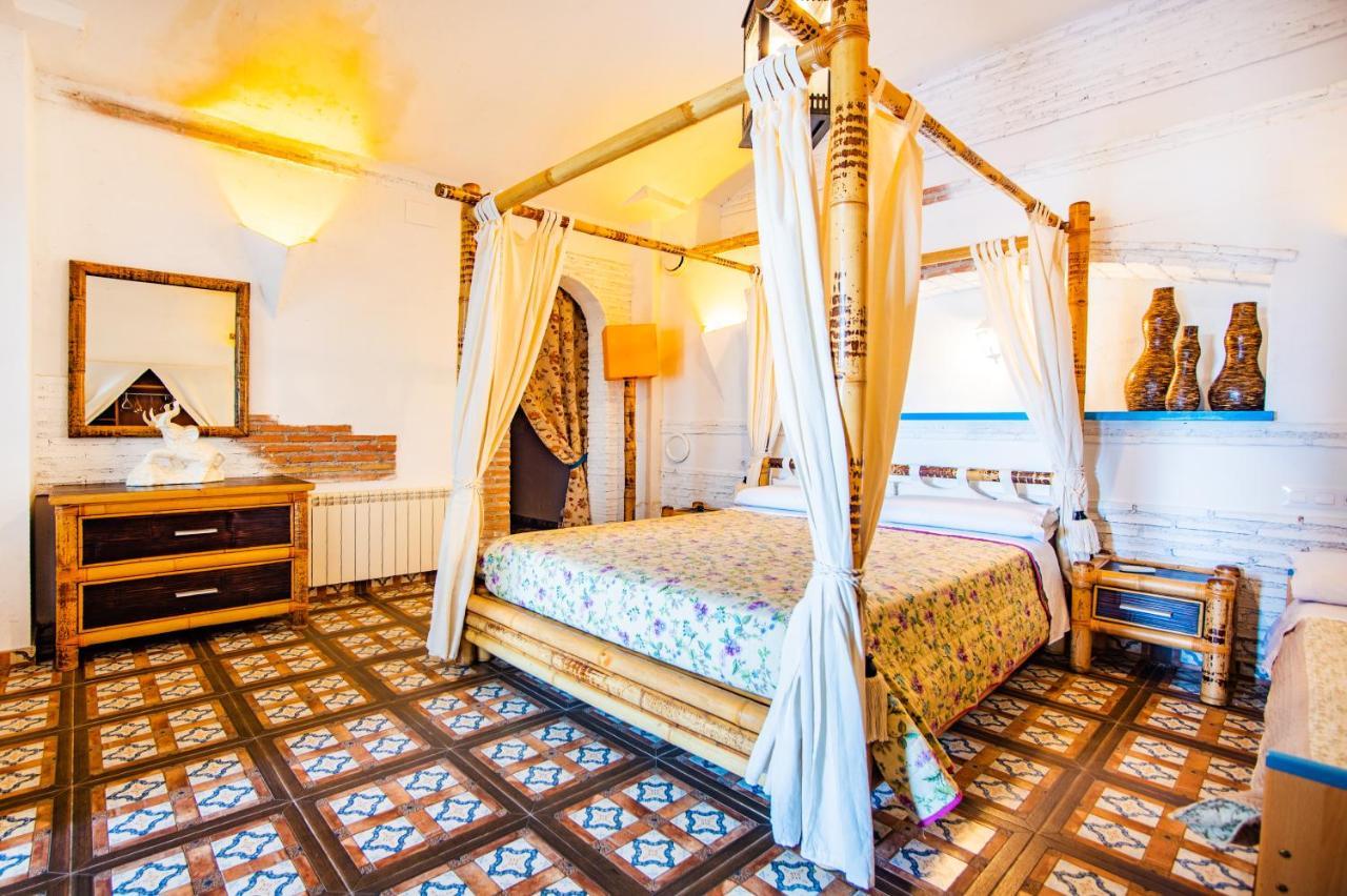 La Pontezuela Country house *