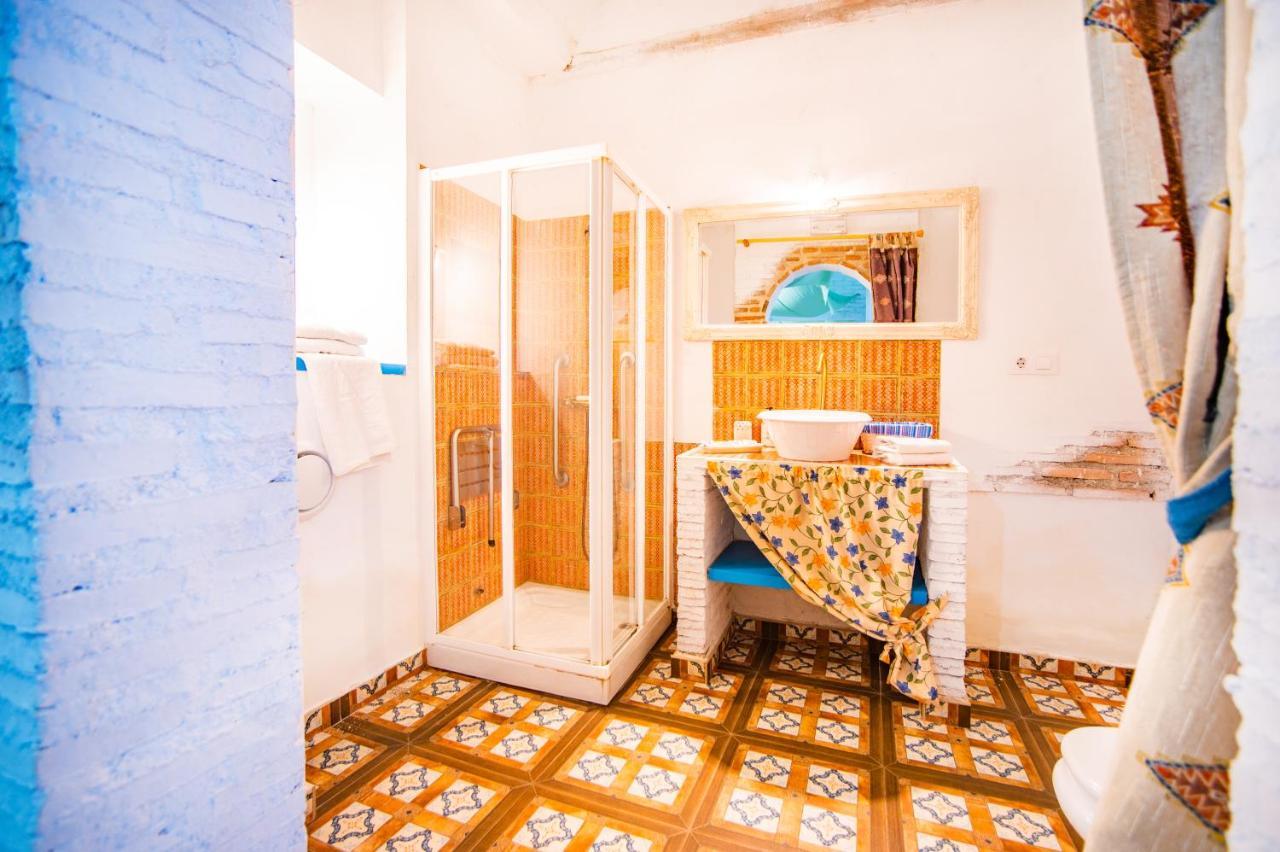 Country house La Pontezuela