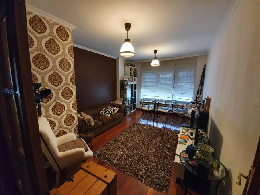 O Recuncho De San Roque Apartamento *