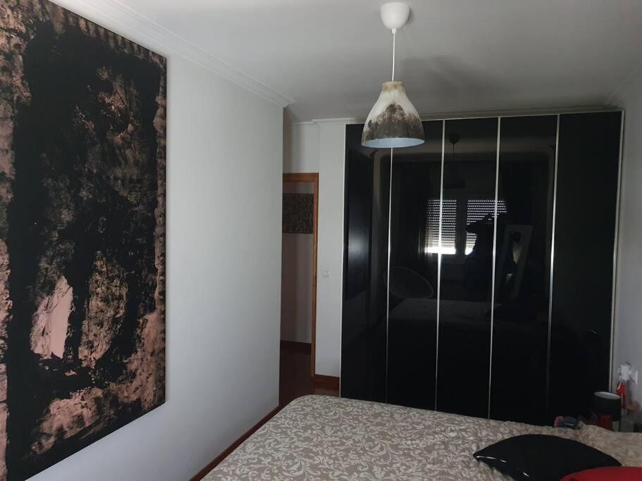 O Recuncho De San Roque Apartamento *