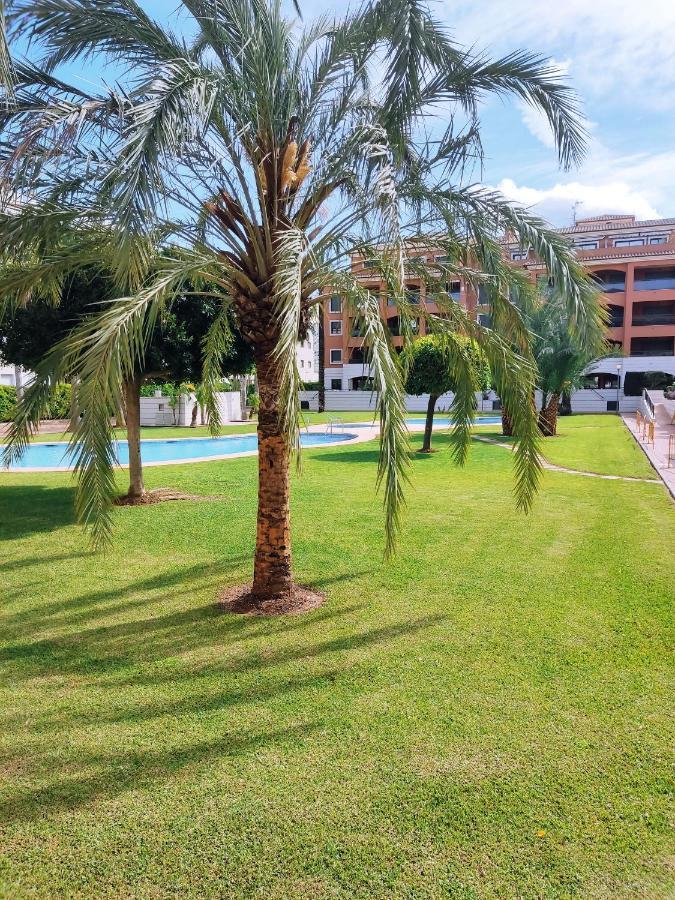 Apartamento Jardines De Marinas Dénia