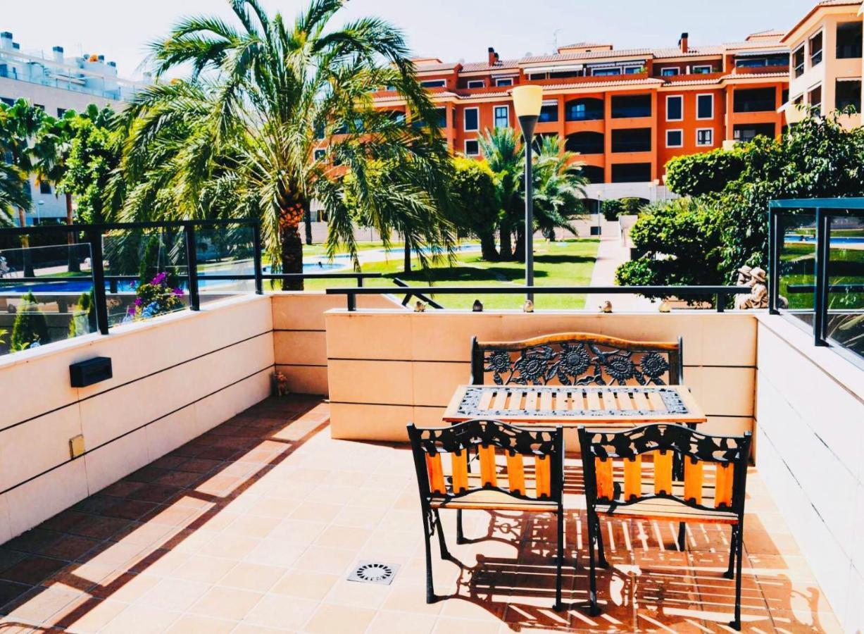 Jardines De Marinas Apartamento *
