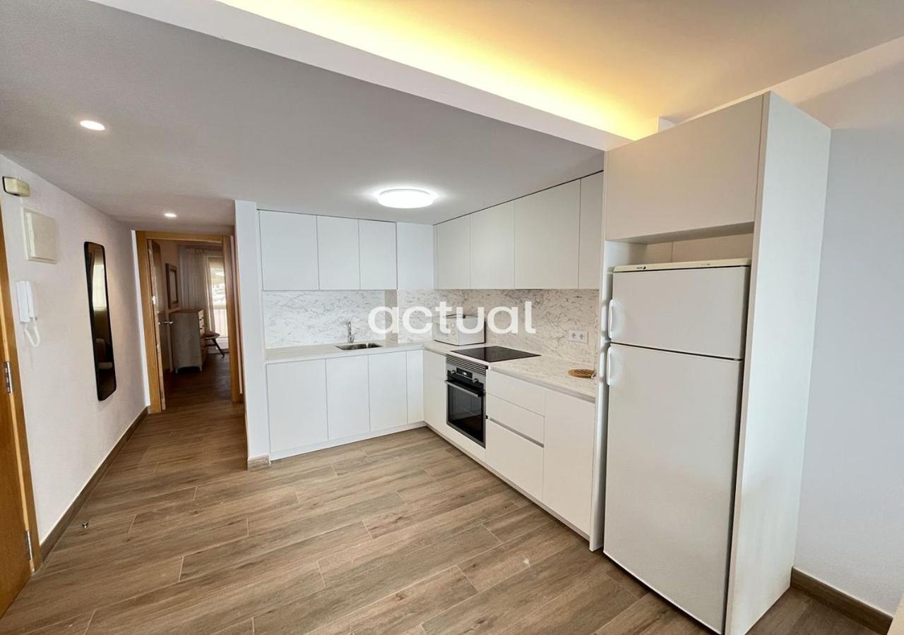 Apartment Alexandra C-4