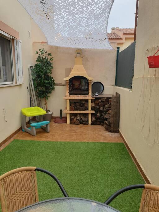 Corral Holiday home Isla Plana