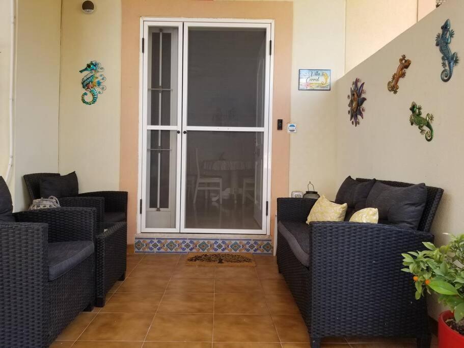 Corral Holiday home Isla Plana