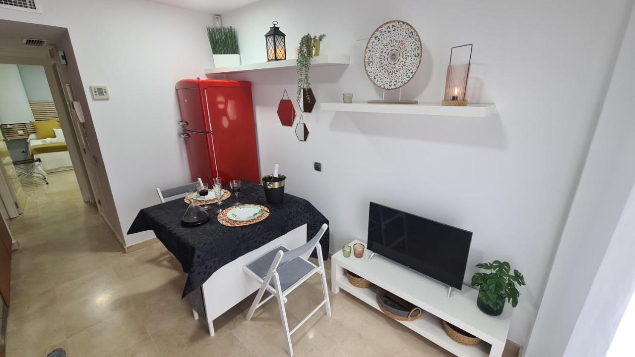 Lyrioshomes Dona Maria , Patos 2 Apartamento *