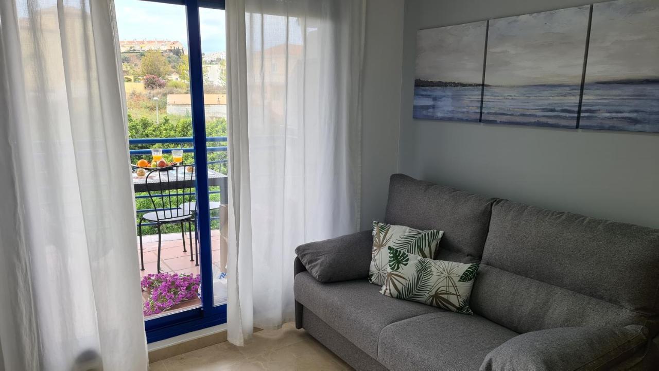 Lyrioshomes Dona Maria , Patos 2 * Benalmádena