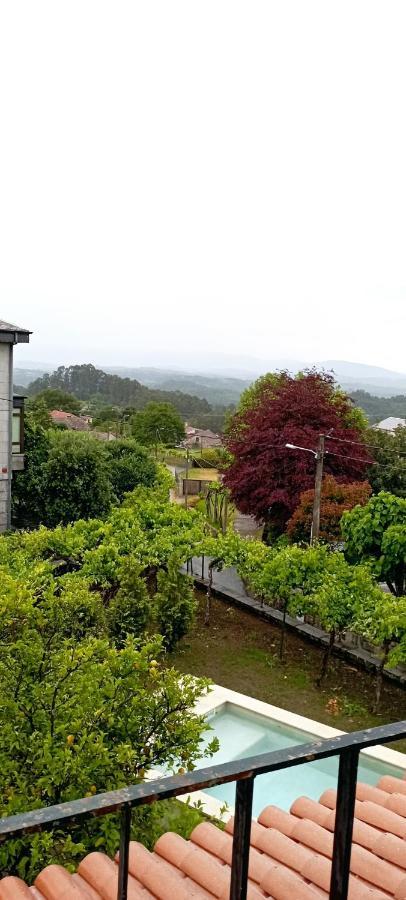Сasa de vacaciones San Martin