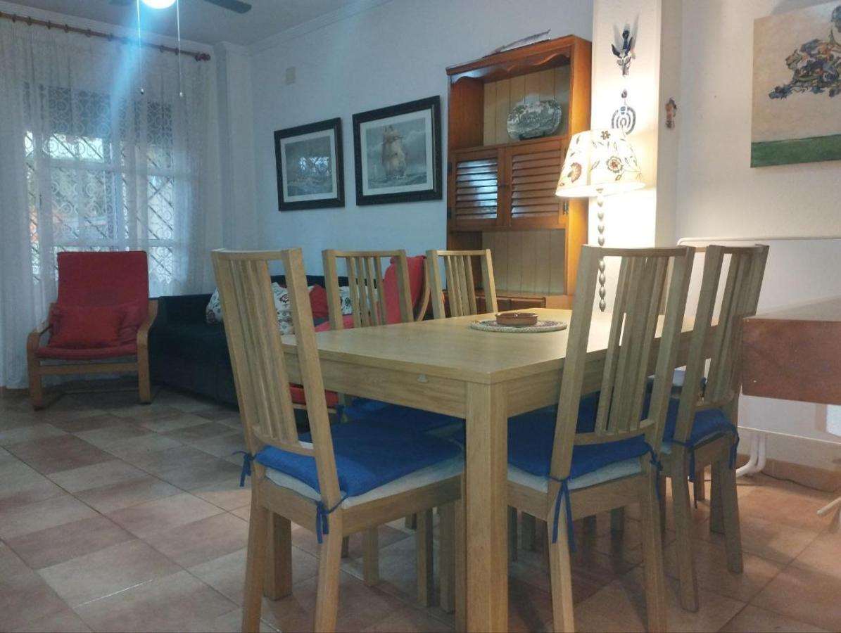 Adosado Con Patio