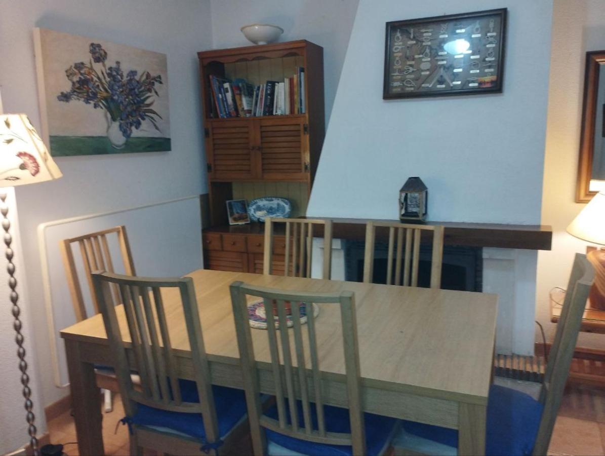 Adosado Con Patio