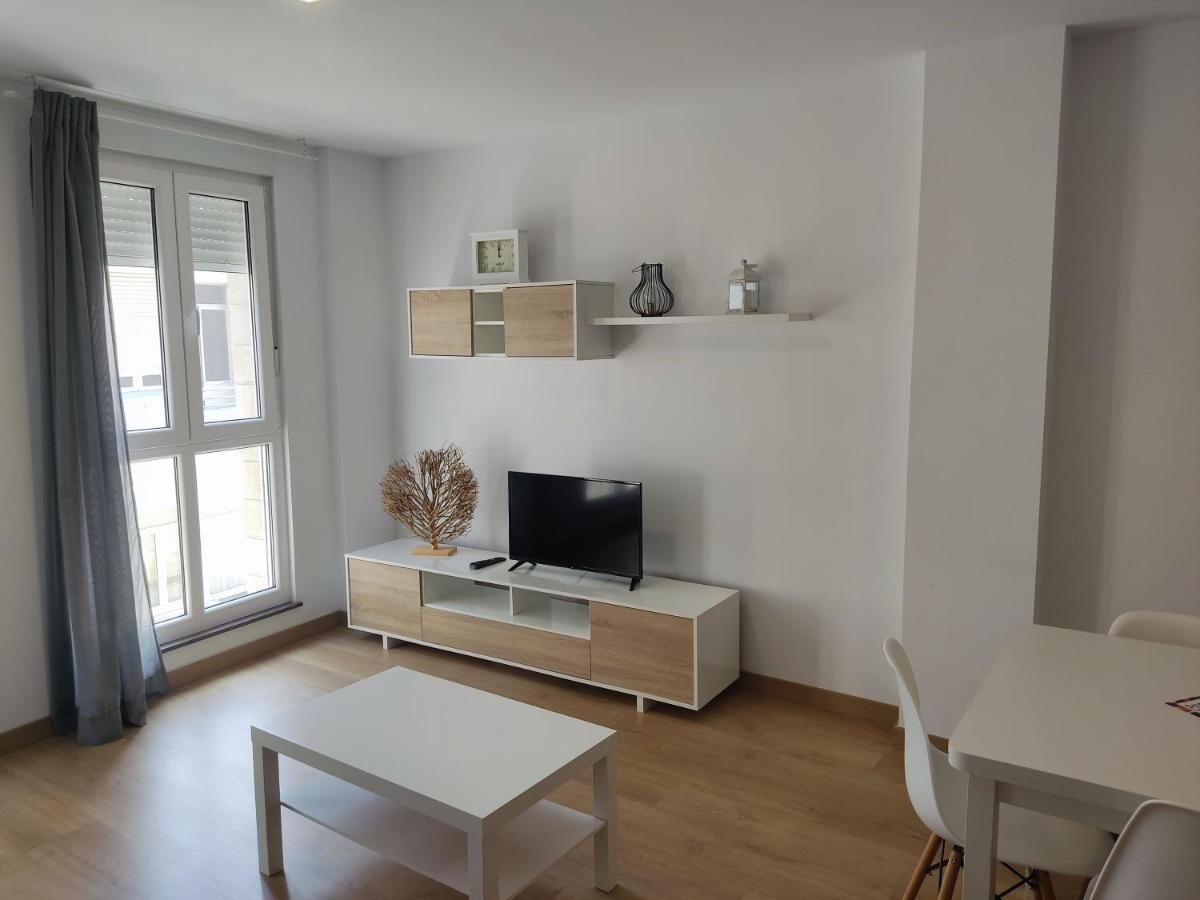 Viviendas Turisticas San Froilan 40 Apartamento *