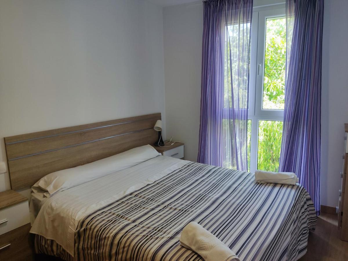 Viviendas Turisticas San Froilan 40 * Lugo