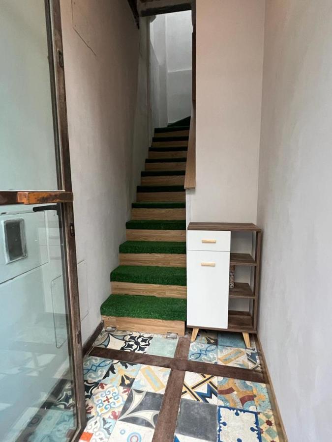 Mosaico Apartamento Granada