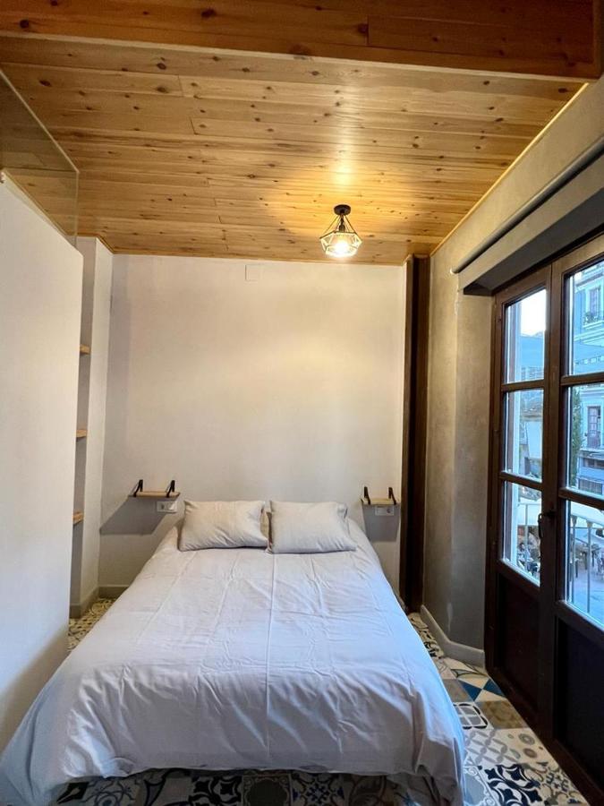 Apartamento Mosaico