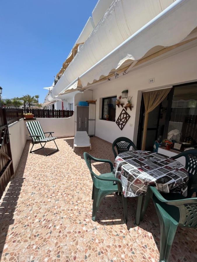 Modern Dunasol 319 Corralejo