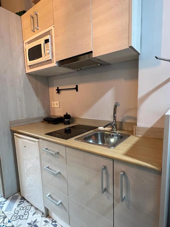 Apartamento Mosaico *