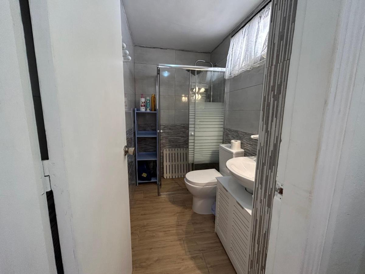 Modern Dunasol 319 Apartamento