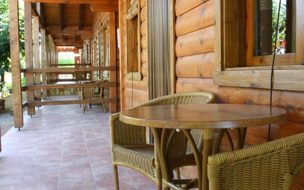 Molinos 3*